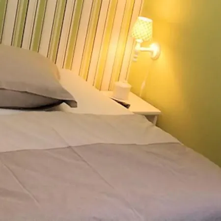 Fewo-grane Apartment Antfeld