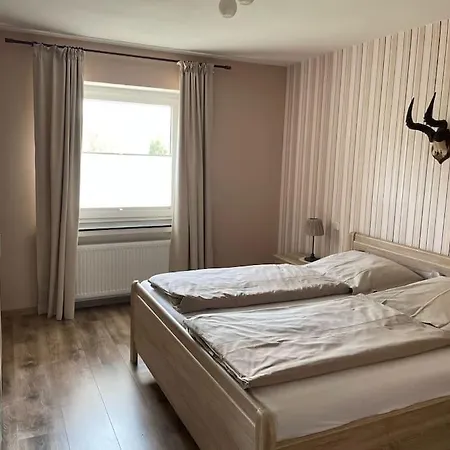 Fewo-grane Apartment