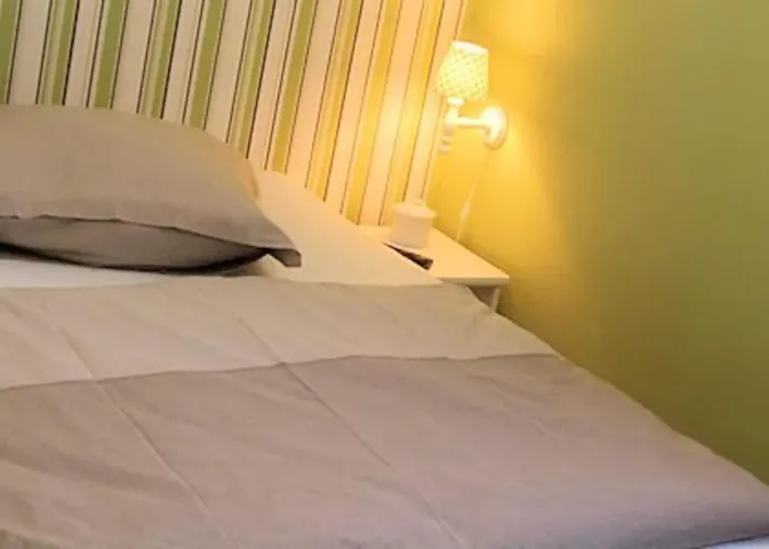 Fewo-grane Daire Langelsheim