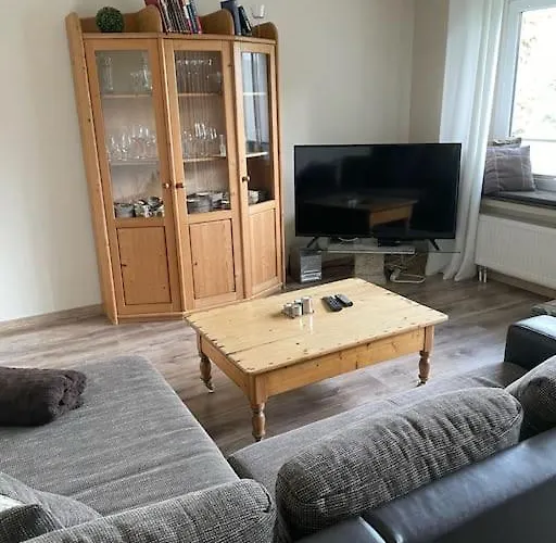 Fewo-grane Daire Langelsheim