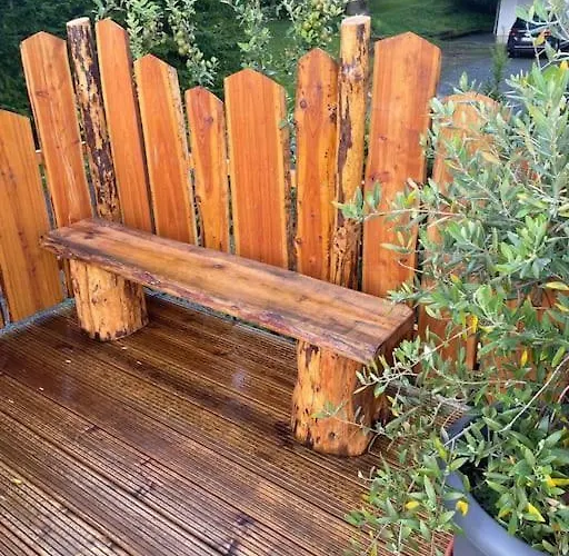 Daire Fewo-grane Langelsheim